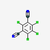 an image of a chemical structure CID 15910