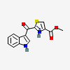 an image of a chemical structure CID 159100048