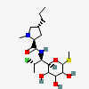 an image of a chemical structure CID 159102520