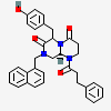 an image of a chemical structure CID 159102968