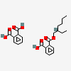 an image of a chemical structure CID 159104978
