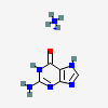 an image of a chemical structure CID 159106025