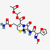 an image of a chemical structure CID 159109960