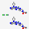 an image of a chemical structure CID 159111584