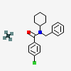 an image of a chemical structure CID 159119177