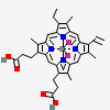 an image of a chemical structure CID 159120461