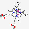 an image of a chemical structure CID 159124414