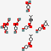 an image of a chemical structure CID 159128594