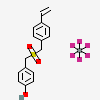 an image of a chemical structure CID 159130039