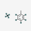 an image of a chemical structure CID 159134197