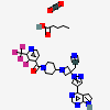 an image of a chemical structure CID 159135278