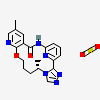 an image of a chemical structure CID 159140268