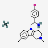 an image of a chemical structure CID 159146836