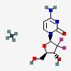 an image of a chemical structure CID 159147653