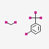 an image of a chemical structure CID 159151135