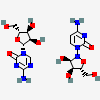 an image of a chemical structure CID 159155493