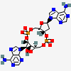 an image of a chemical structure CID 159155838
