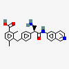 an image of a chemical structure CID 159157773