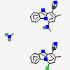 an image of a chemical structure CID 159158372