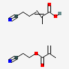 an image of a chemical structure CID 159164757