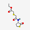 an image of a chemical structure CID 15916785
