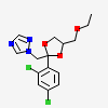 an image of a chemical structure CID 15917772
