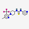 an image of a chemical structure CID 159177746
