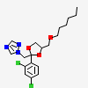 an image of a chemical structure CID 15917790