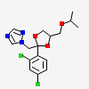 an image of a chemical structure CID 15917816
