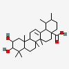 an image of a chemical structure CID 15917996