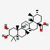 an image of a chemical structure CID 15917998