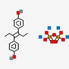an image of a chemical structure CID 159182806