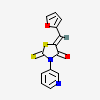 an image of a chemical structure CID 1591868