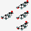 an image of a chemical structure CID 159187392