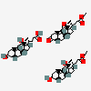 an image of a chemical structure CID 159190631