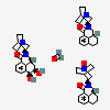 an image of a chemical structure CID 159190763