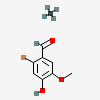 an image of a chemical structure CID 159190771