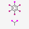 an image of a chemical structure CID 159193480