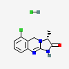 an image of a chemical structure CID 159194565