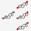 an image of a chemical structure CID 159199180