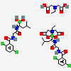 an image of a chemical structure CID 159199899