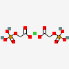 an image of a chemical structure CID 159213933