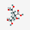 an image of a chemical structure CID 159218797