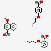 an image of a chemical structure CID 159219018