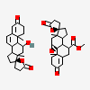 an image of a chemical structure CID 159219200