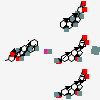 an image of a chemical structure CID 159230813