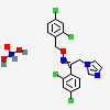 an image of a chemical structure CID 159230946
