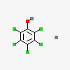 an image of a chemical structure CID 159231551