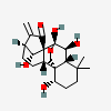 an image of a chemical structure CID 15923208