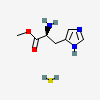 an image of a chemical structure CID 159232413